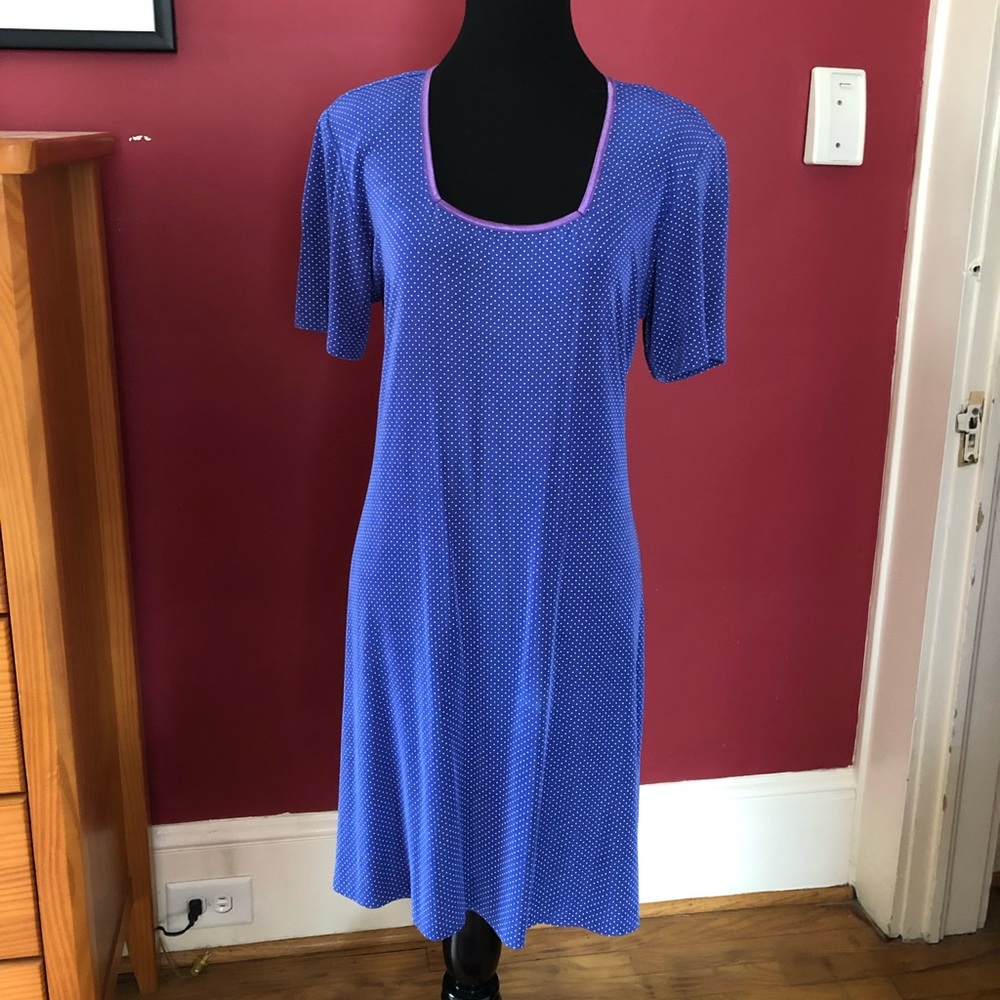 Dress by Rabbit Jr of Los Angeles and New York
